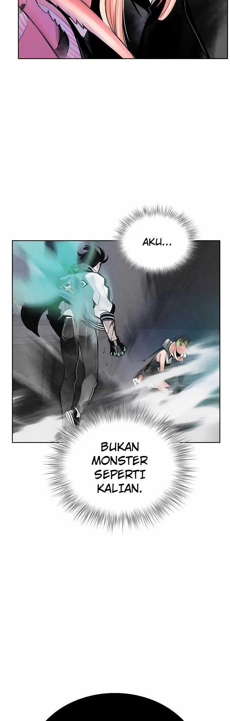 Jungle Juice Chapter 83 Gambar 21