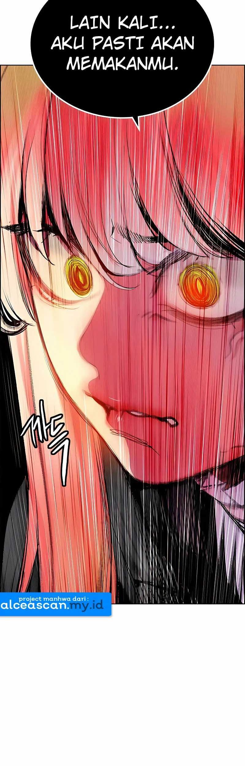 Jungle Juice Chapter 83 Gambar 22