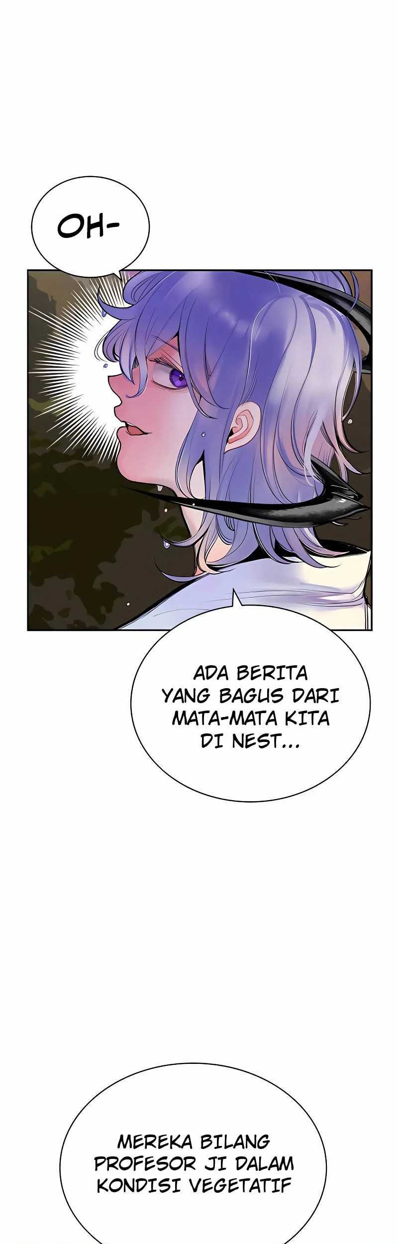 Jungle Juice Chapter 83 Gambar 24
