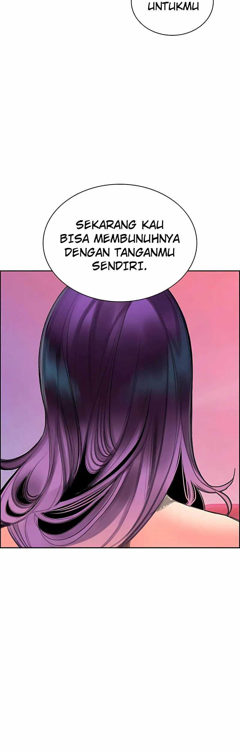 Jungle Juice Chapter 83 Gambar 26