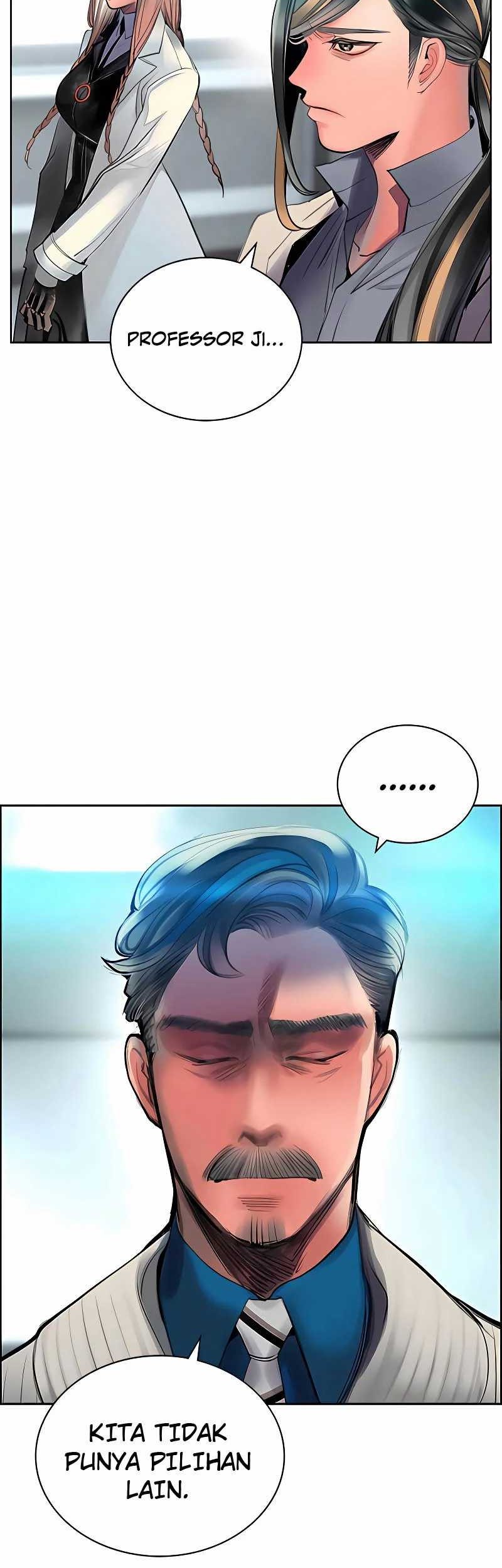 Jungle Juice Chapter 83 Gambar 30