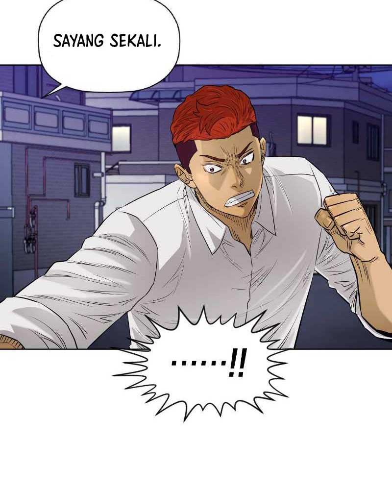 Second life of a Gangster Chapter 118 Gambar 19