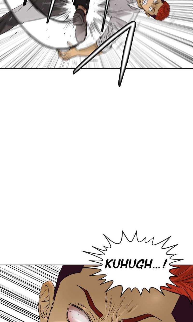 Second life of a Gangster Chapter 118 Gambar 21