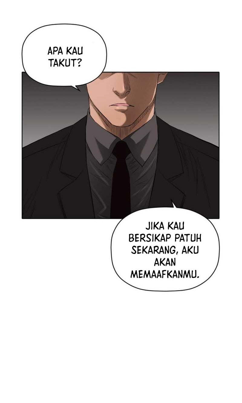 Second life of a Gangster Chapter 118 Gambar 25