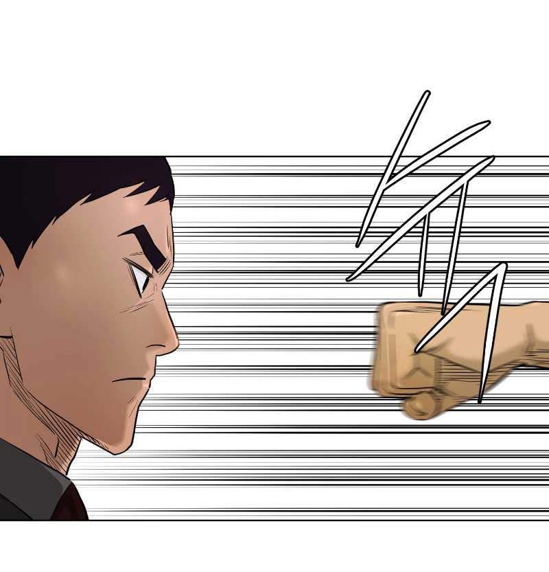 Second life of a Gangster Chapter 118 Gambar 27