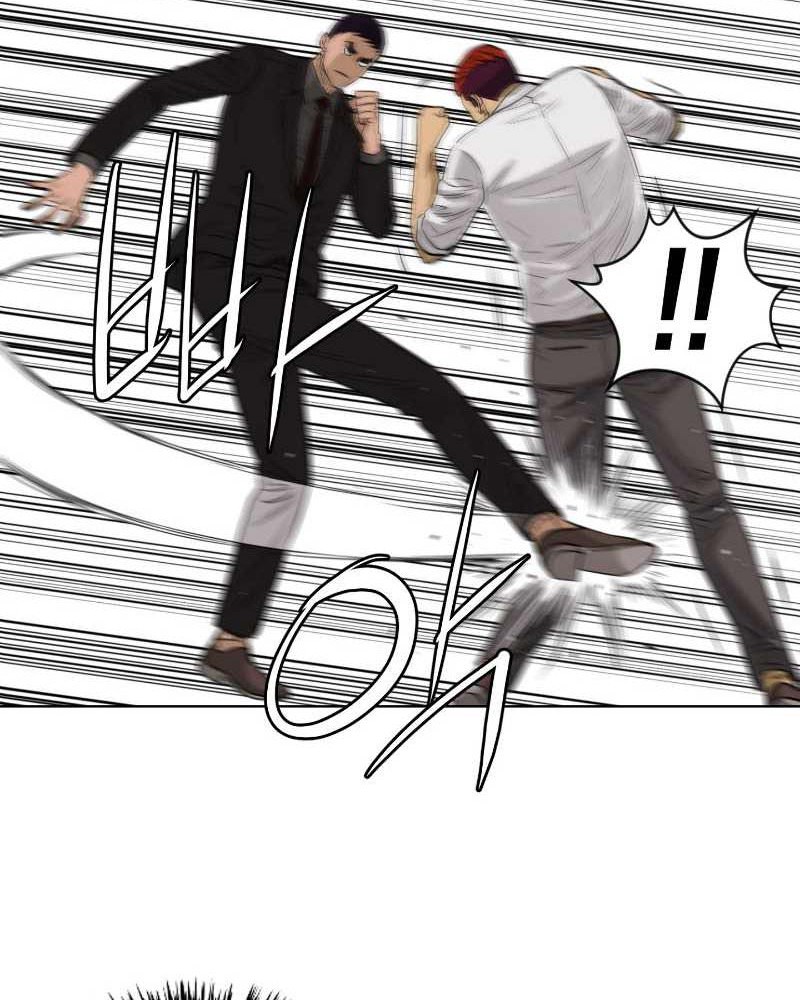 Second life of a Gangster Chapter 118 Gambar 35