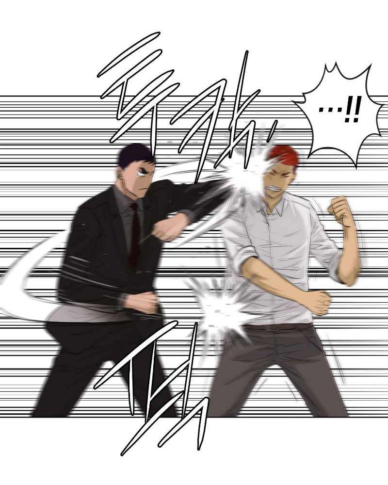 Second life of a Gangster Chapter 118 Gambar 37