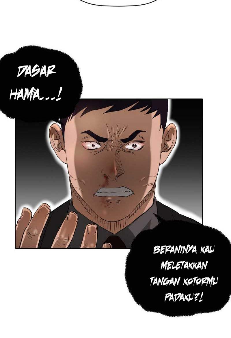 Second life of a Gangster Chapter 118 Gambar 41