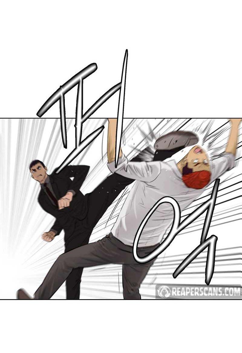 Second life of a Gangster Chapter 118 Gambar 43