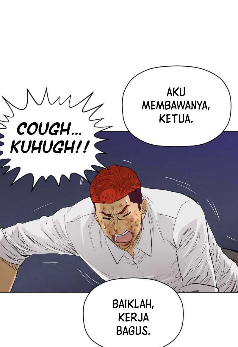 Second life of a Gangster Chapter 118 Gambar 47