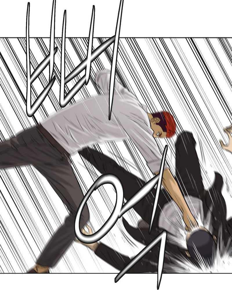 Second life of a Gangster Chapter 118 Gambar 3