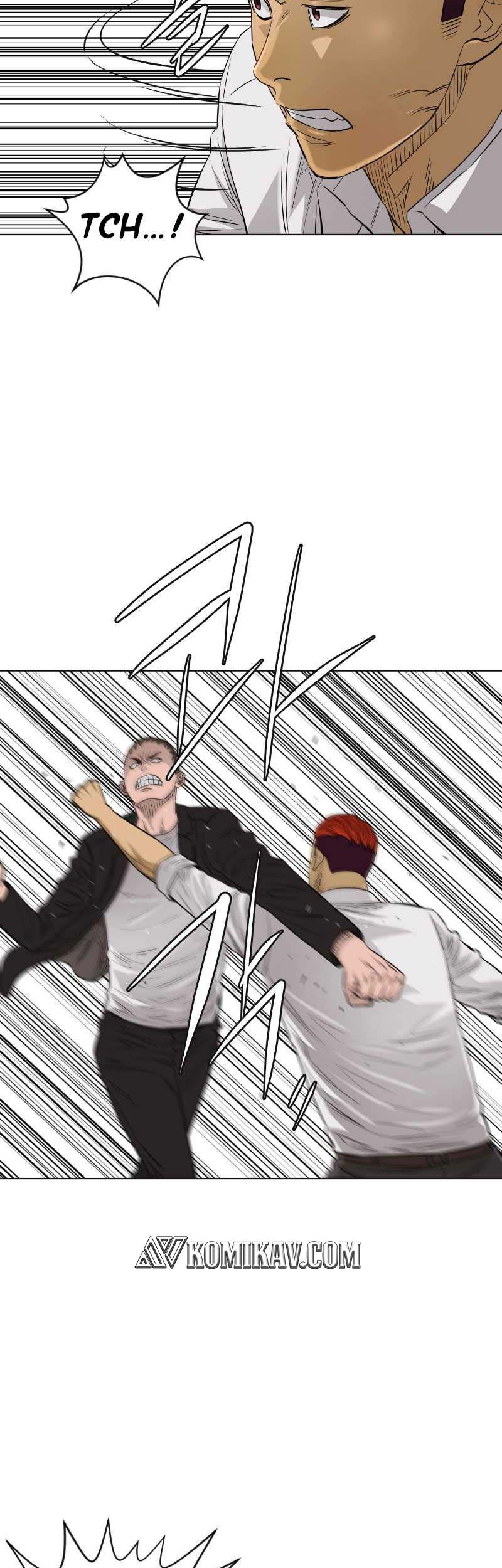 Second life of a Gangster Chapter 118 Gambar 6