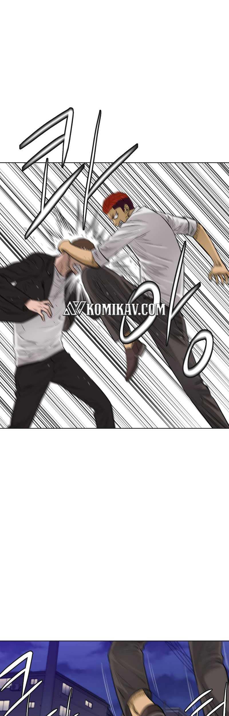 Second life of a Gangster Chapter 118 Gambar 8