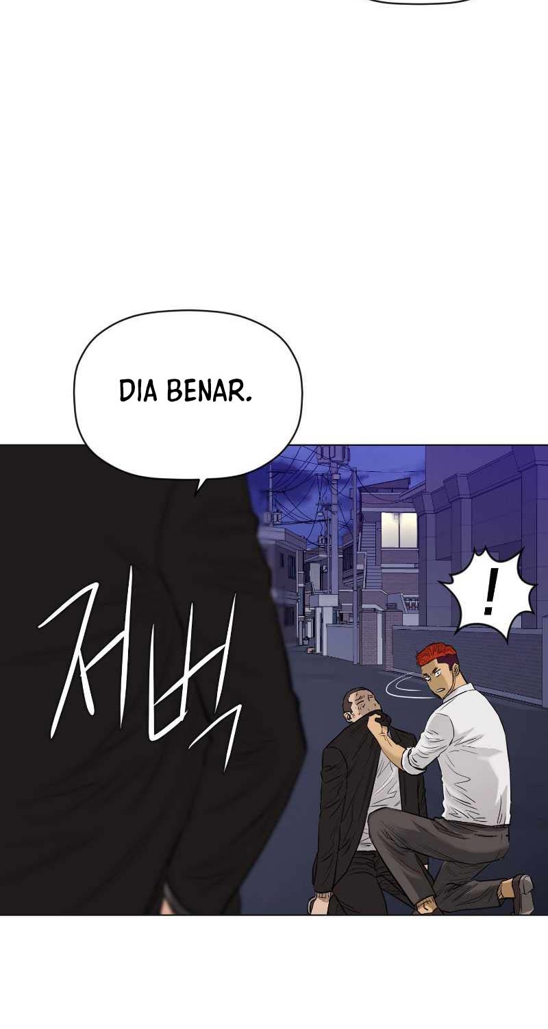 Second life of a Gangster Chapter 118 Gambar 13