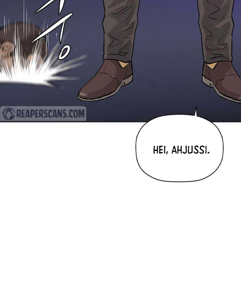 Second life of a Gangster Chapter 118 Gambar 15