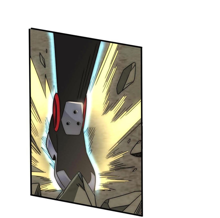 Apocalyptic Thief Chapter 58 Gambar 18