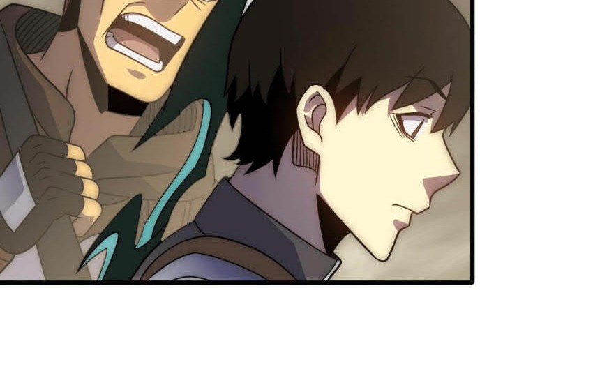 Apocalyptic Thief Chapter 58 Gambar 37