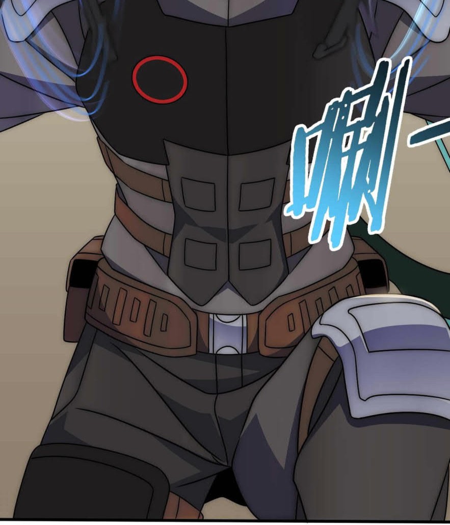 Apocalyptic Thief Chapter 58 Gambar 43