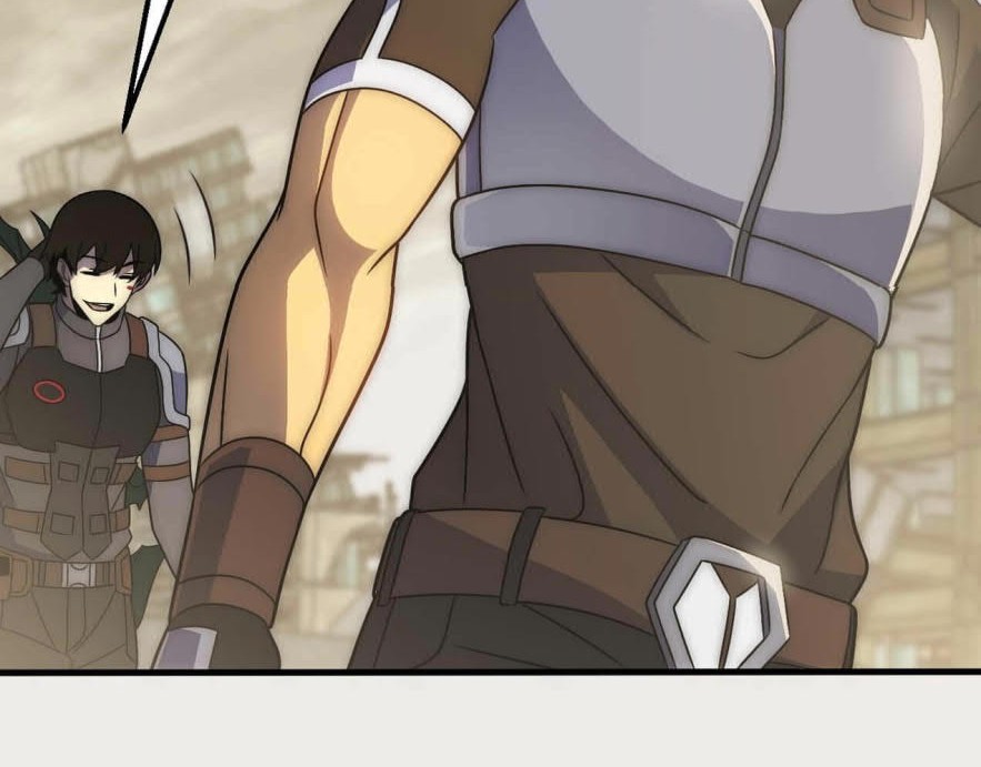 Apocalyptic Thief Chapter 58 Gambar 3
