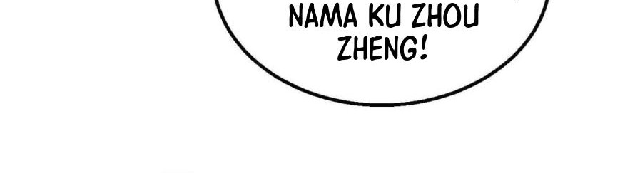 Apocalyptic Thief Chapter 58 Gambar 5