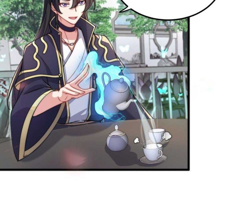 I, The Invincible Villain Master With My Apprentices Chapter 18 Gambar 18