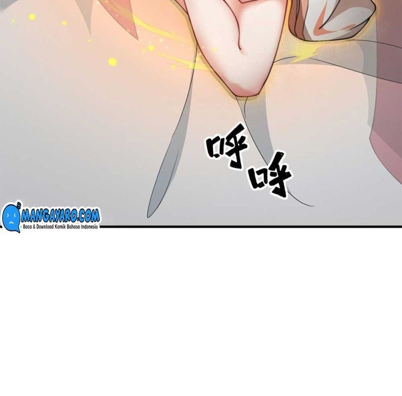 I, The Invincible Villain Master With My Apprentices Chapter 17 Gambar 5