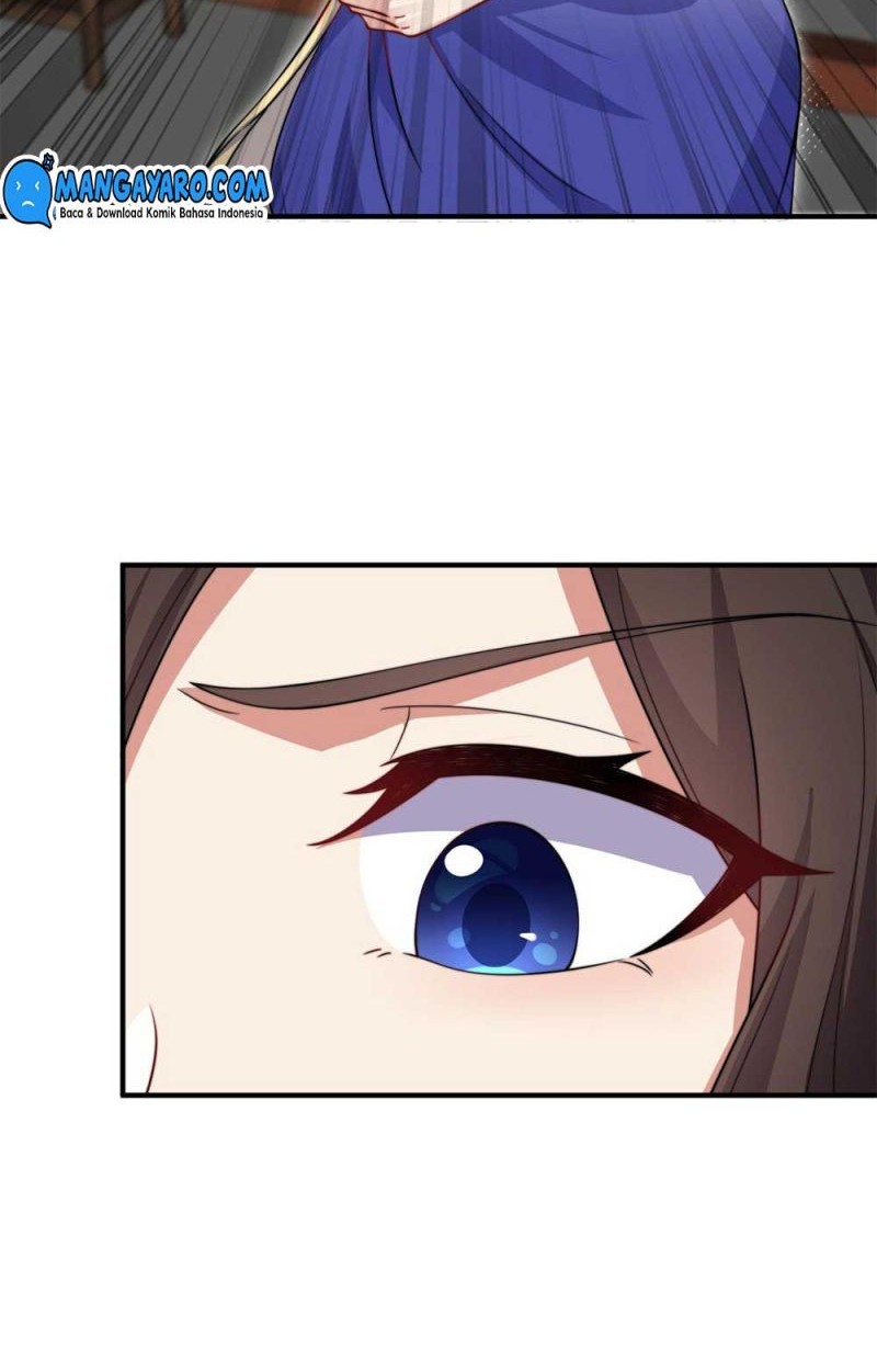 I, The Invincible Villain Master With My Apprentices Chapter 17 Gambar 19