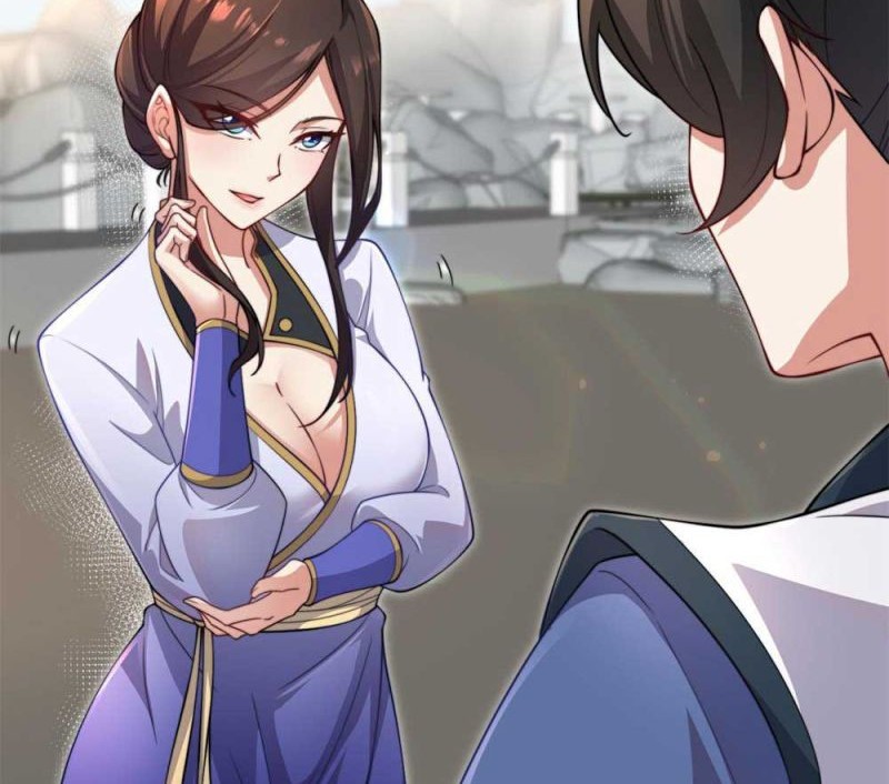 I, The Invincible Villain Master With My Apprentices Chapter 17 Gambar 27
