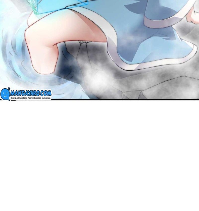I, The Invincible Villain Master With My Apprentices Chapter 17 Gambar 35