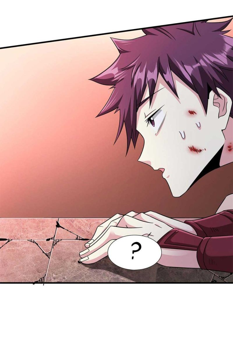 Without a Daoist Partner, I Will Die Chapter 38 Gambar 6