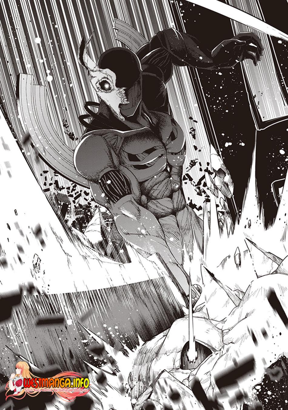 Hakoniwa Oukoku no Souzoushu-sama Chapter 30 Gambar 29