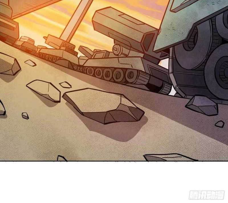 The People on Earth are Too Ferocious Chapter 68 Gambar 34