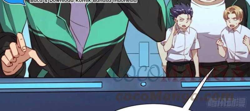 The People on Earth are Too Ferocious Chapter 68 Gambar 7