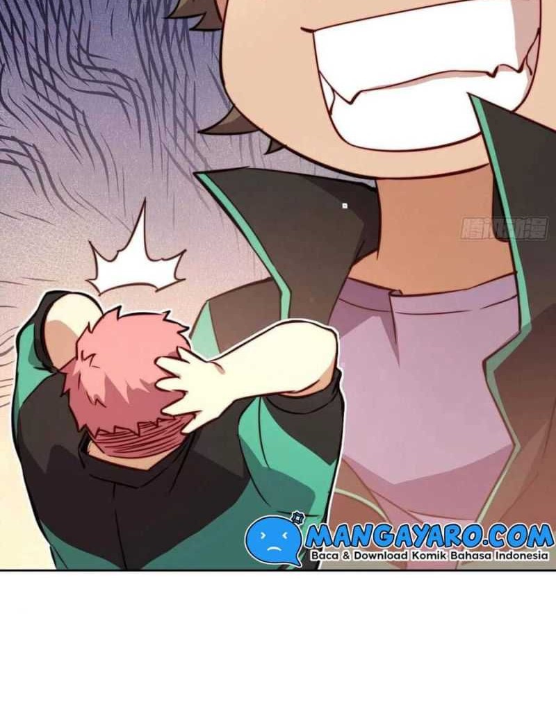 The People on Earth are Too Ferocious Chapter 68 Gambar 9