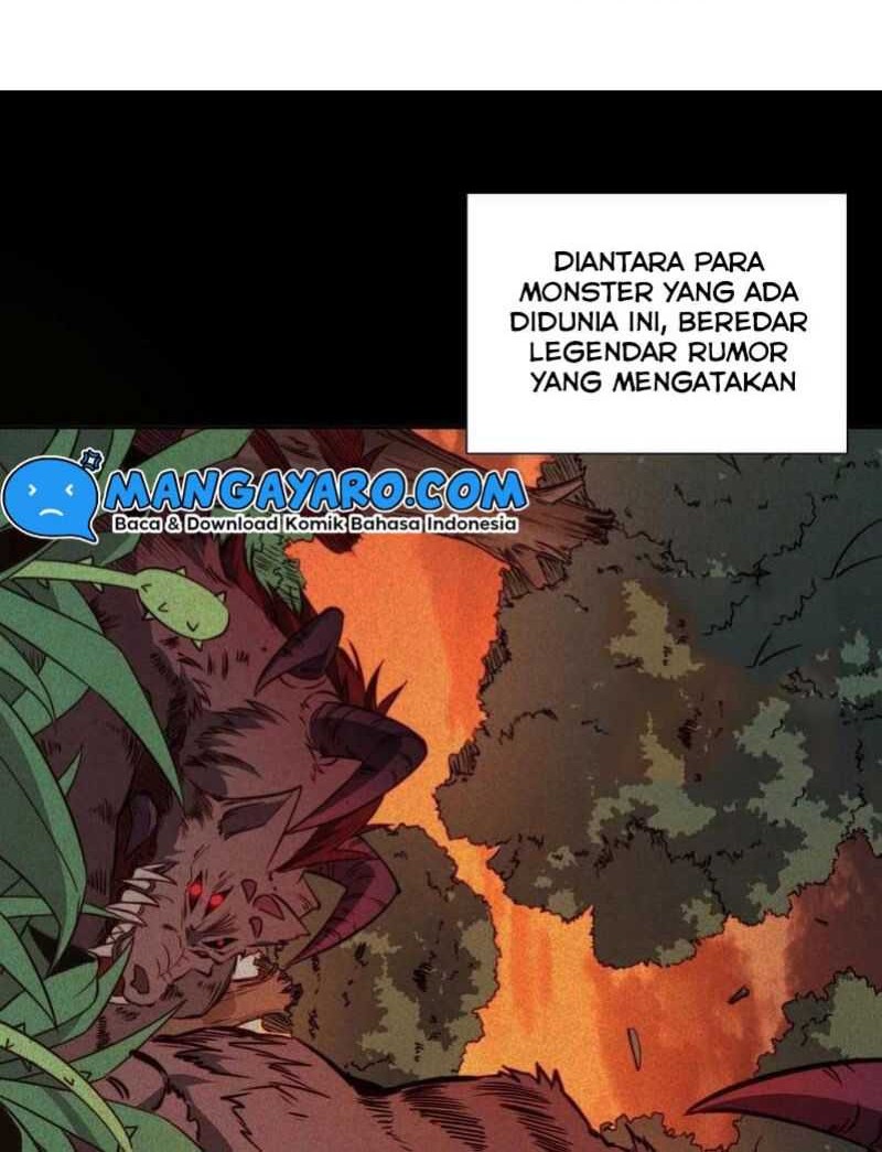 The People on Earth are Too Ferocious Chapter 67 Gambar 13