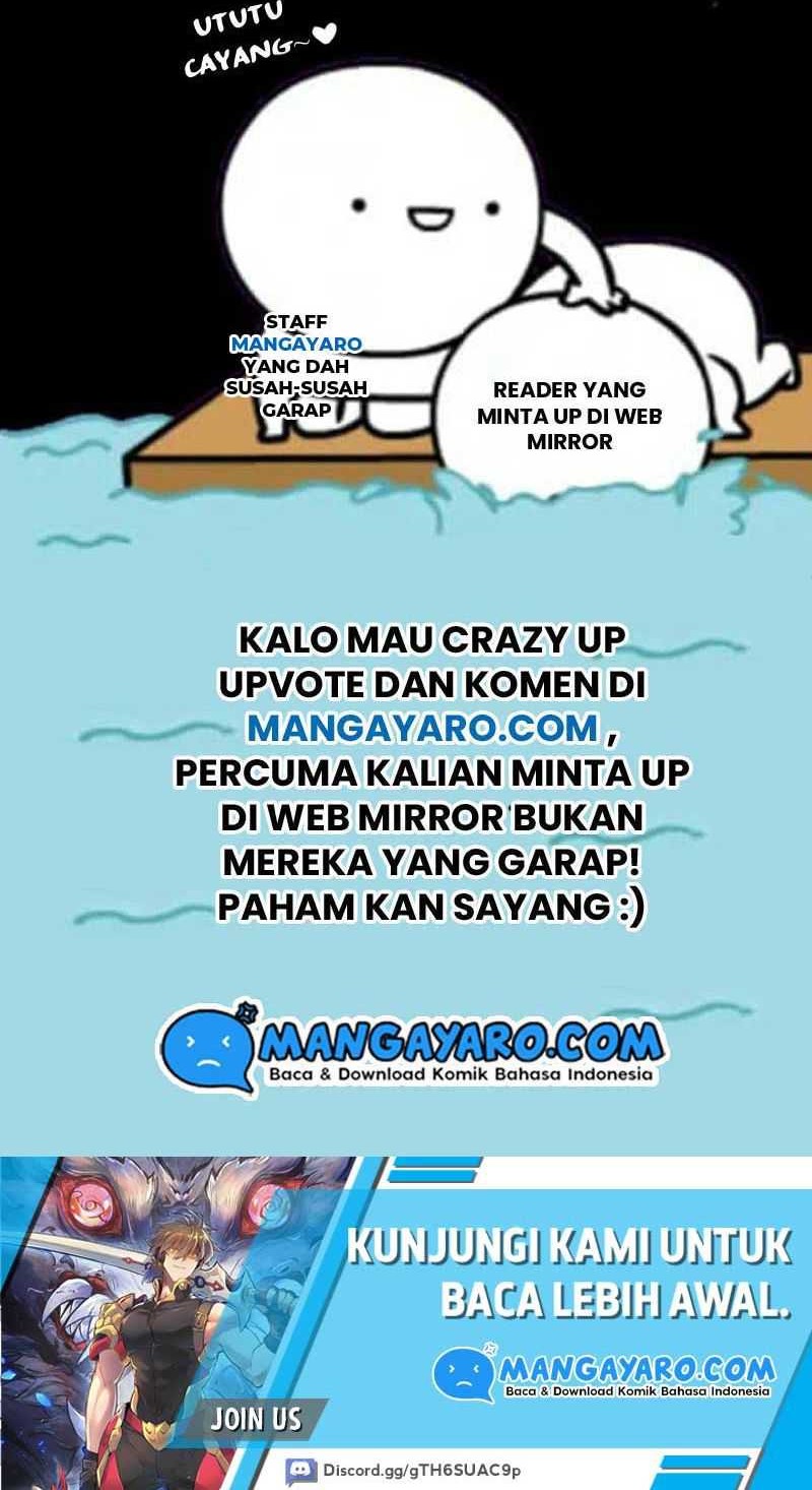 The People on Earth are Too Ferocious Chapter 66 Gambar 31