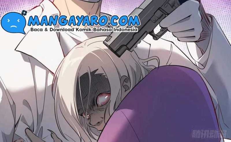 The People on Earth are Too Ferocious Chapter 66 Gambar 4