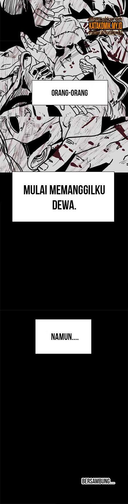 Shark Chapter 246.1 Gambar 21