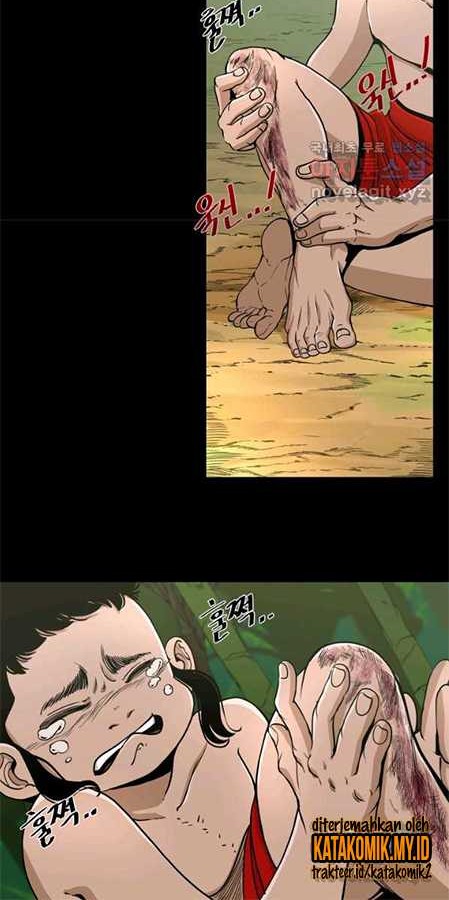 Shark Chapter 246.1 Gambar 7