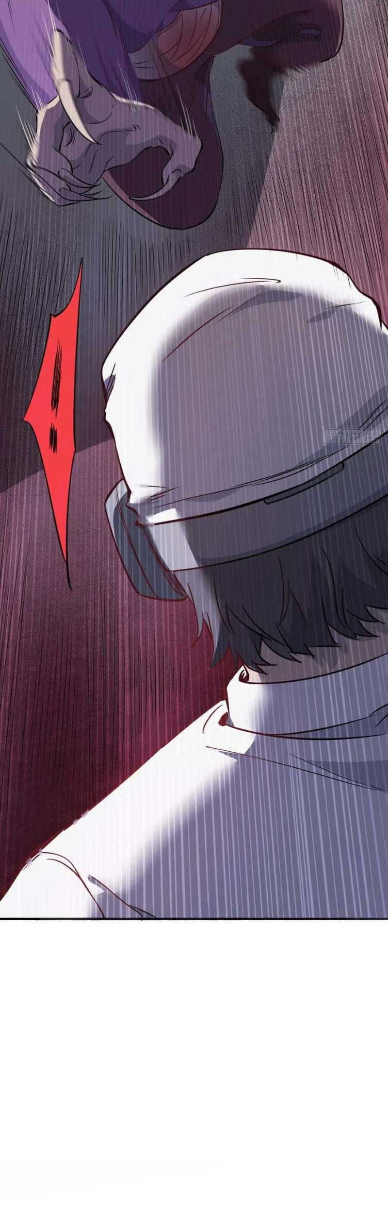 The People on Earth are Too Ferocious Chapter 65 Gambar 38
