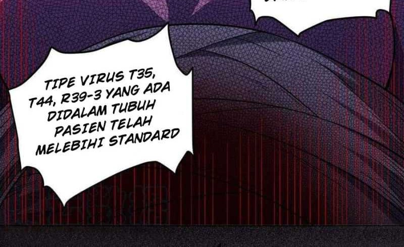 The People on Earth are Too Ferocious Chapter 65 Gambar 5
