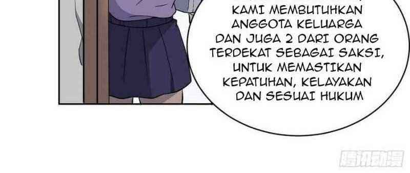 The People on Earth are Too Ferocious Chapter 65 Gambar 7