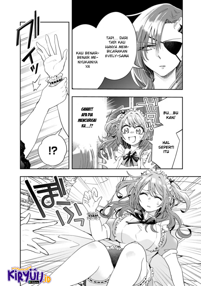 Isekai Monster Breeder Chapter 73 Gambar 6