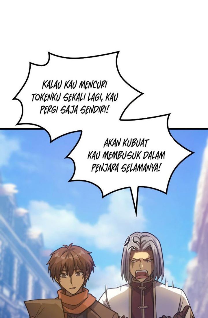 My Civil Servant Life Reborn in the Strange World Chapter 40 Gambar 35