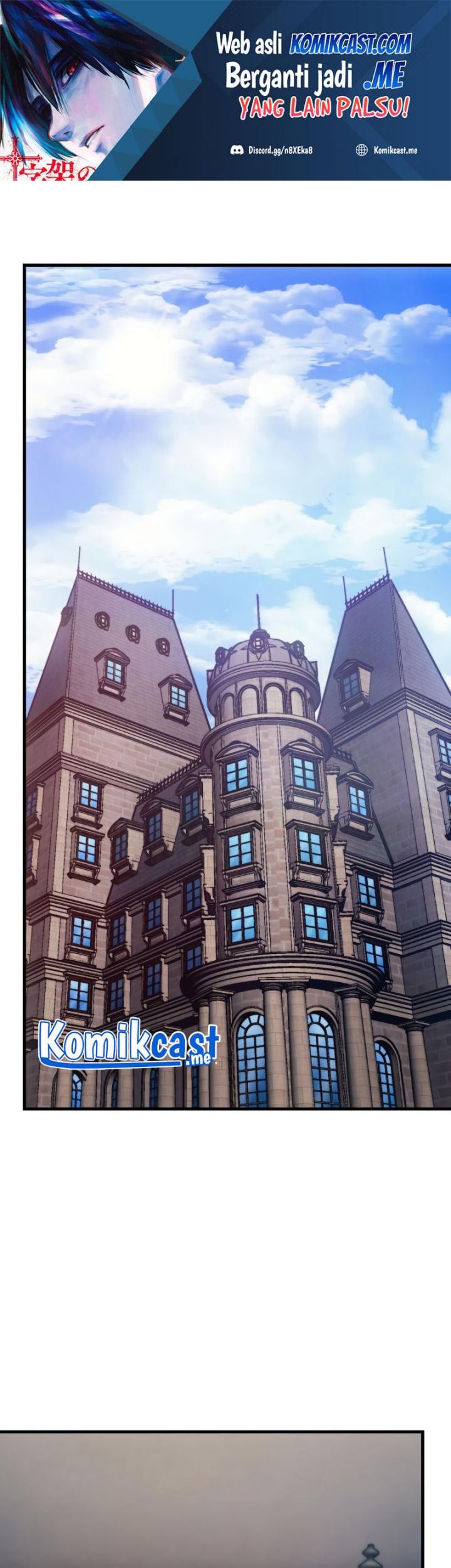 Baca  My Civil Servant Life Reborn in the Strange World Chapter 40 Gambar 2