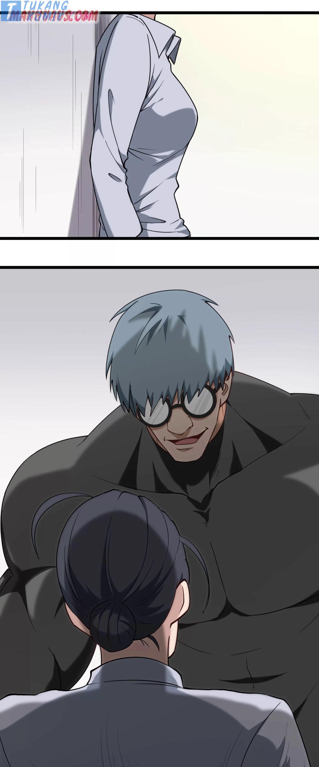 School Flower Master Chapter 115 Gambar 6