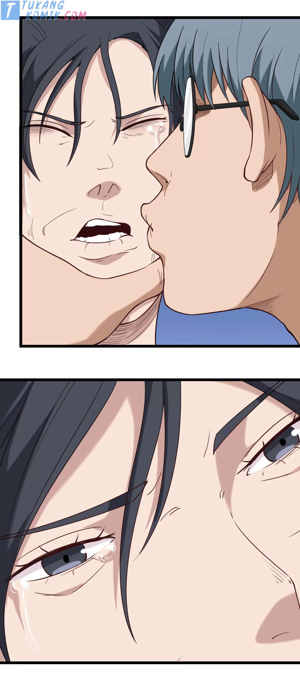 School Flower Master Chapter 115 Gambar 11