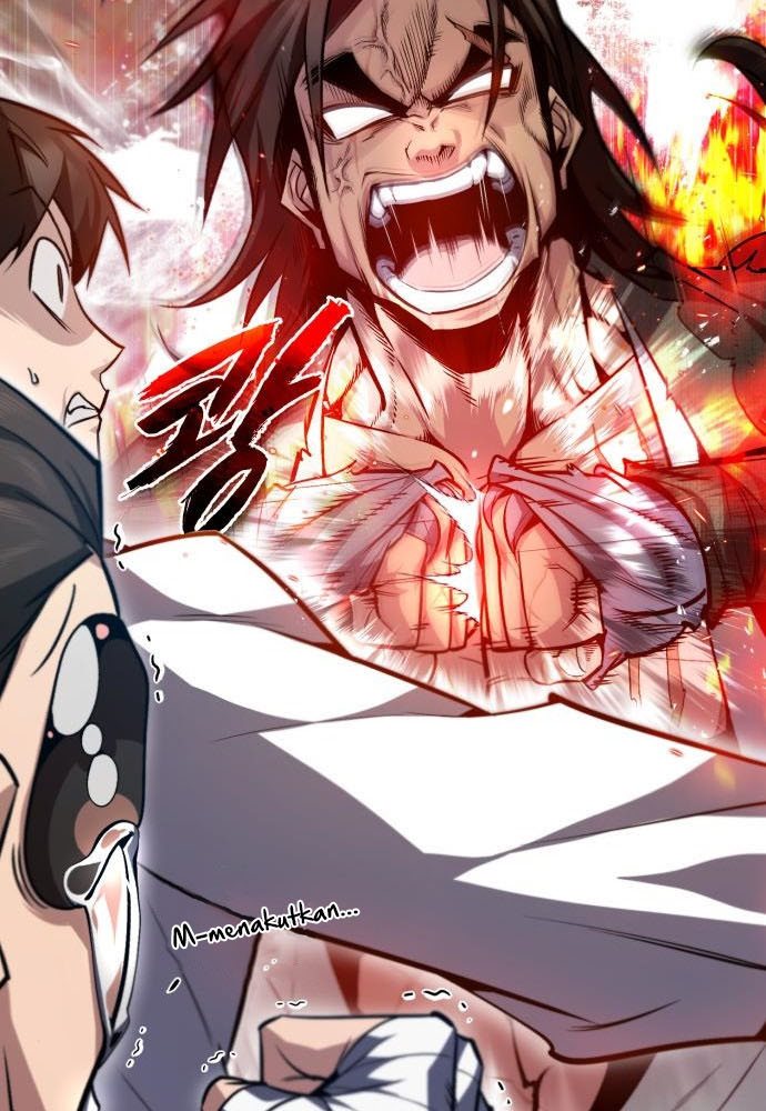 Number One Star Instructor Master Baek Chapter 44 Gambar 106