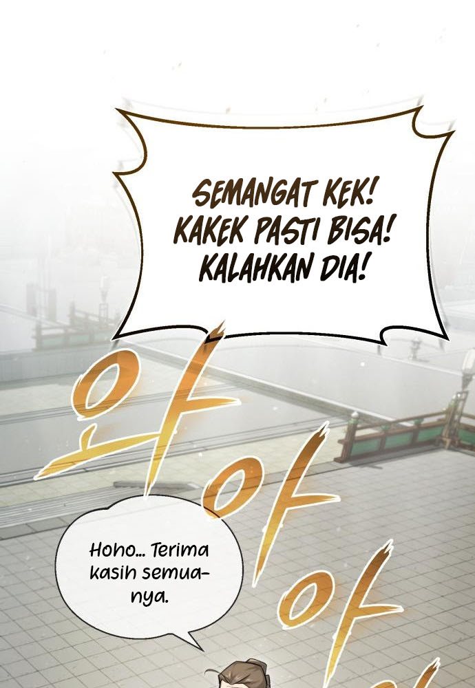 Number One Star Instructor Master Baek Chapter 44 Gambar 111
