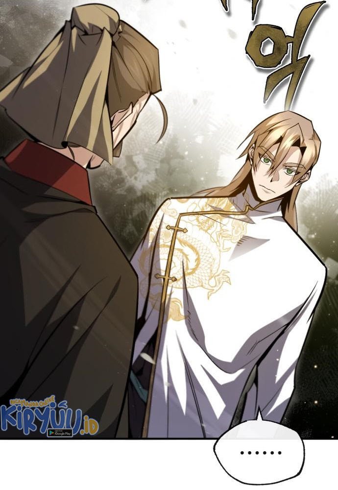 Number One Star Instructor Master Baek Chapter 44 Gambar 115